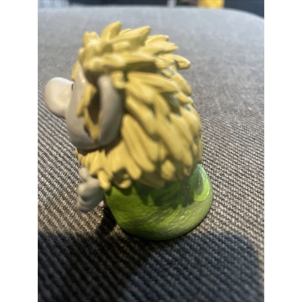 Funko Mystery Minis Disney Princess Frozen Grand Pabbie Troll Figure 1/72 C